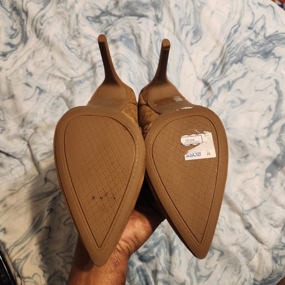 Ankle Booties - Picture 2 of 4